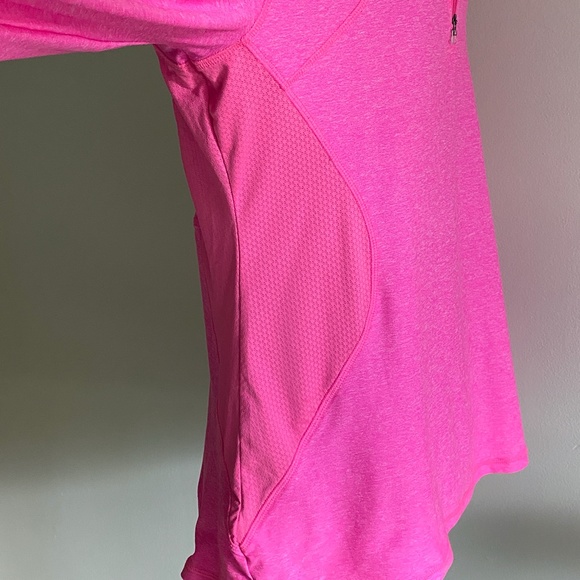 C9 Champion Women's Size MED 1/4 Zip Pullover w/ Front Zip Pockets - Picture 5 of 9